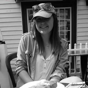 Meet your Posher, Monica